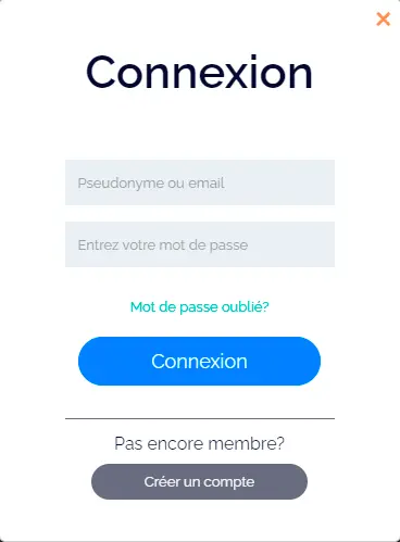 Casinozer Connexion