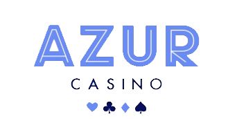 azur casino logo