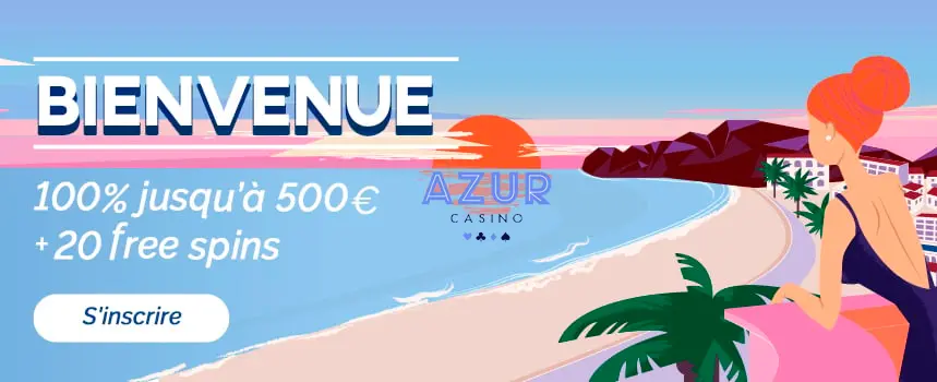 azur casino